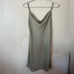 Urban outfitters mini dress